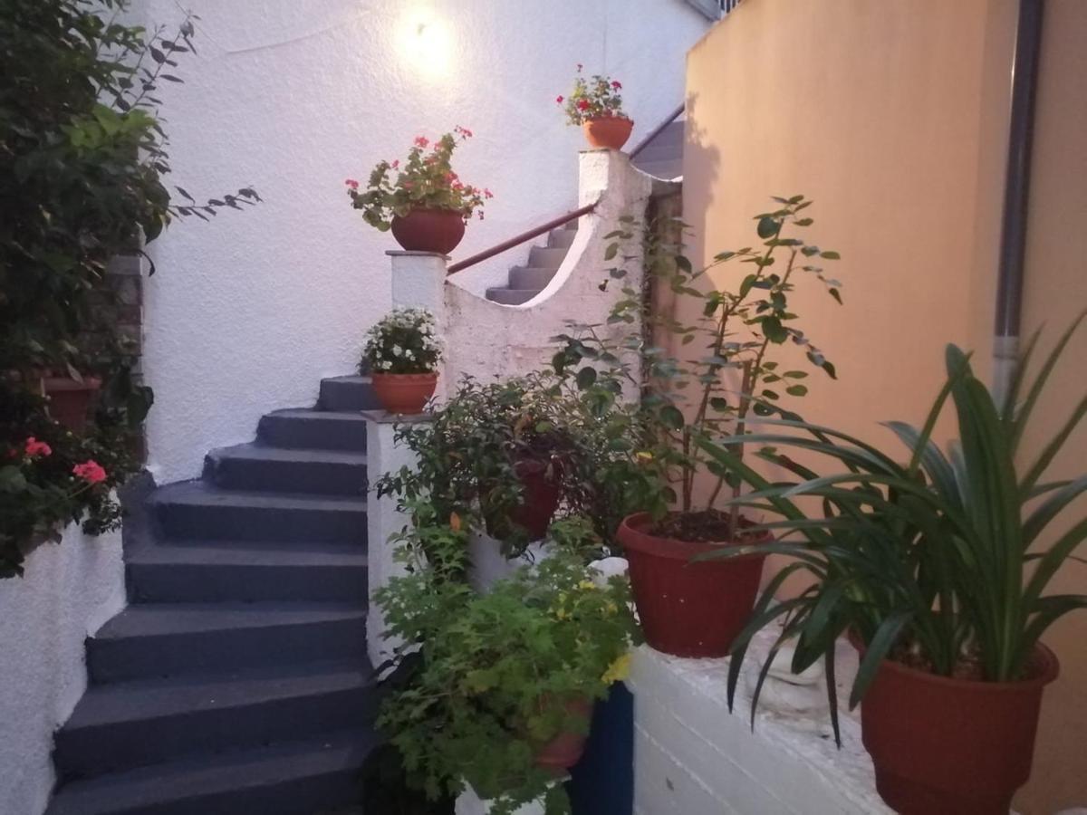 Irida Studios Agios Ioannis  Экстерьер фото