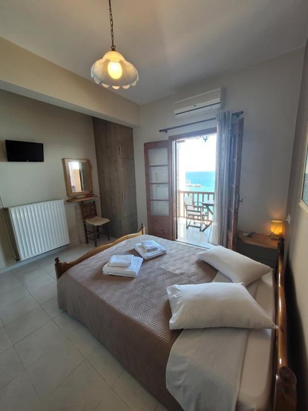 Irida Studios Agios Ioannis  Экстерьер фото