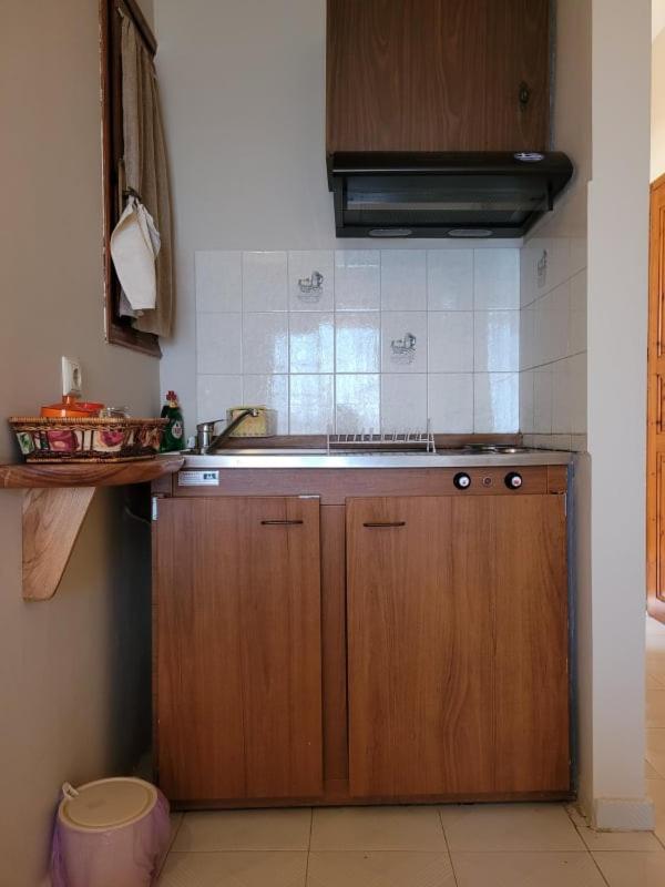 Irida Studios Agios Ioannis  Экстерьер фото