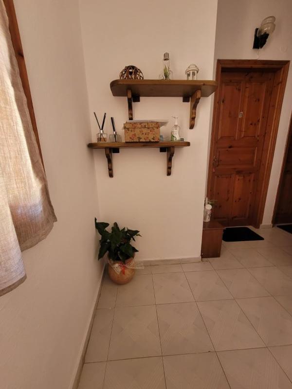 Irida Studios Agios Ioannis  Экстерьер фото