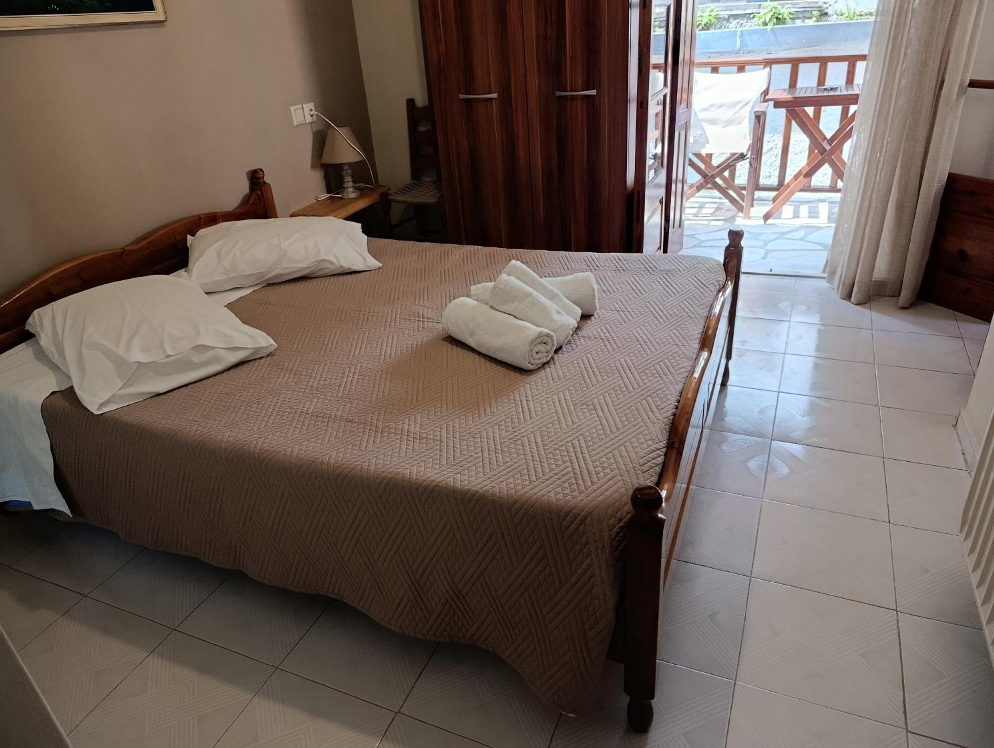 Irida Studios Agios Ioannis  Экстерьер фото