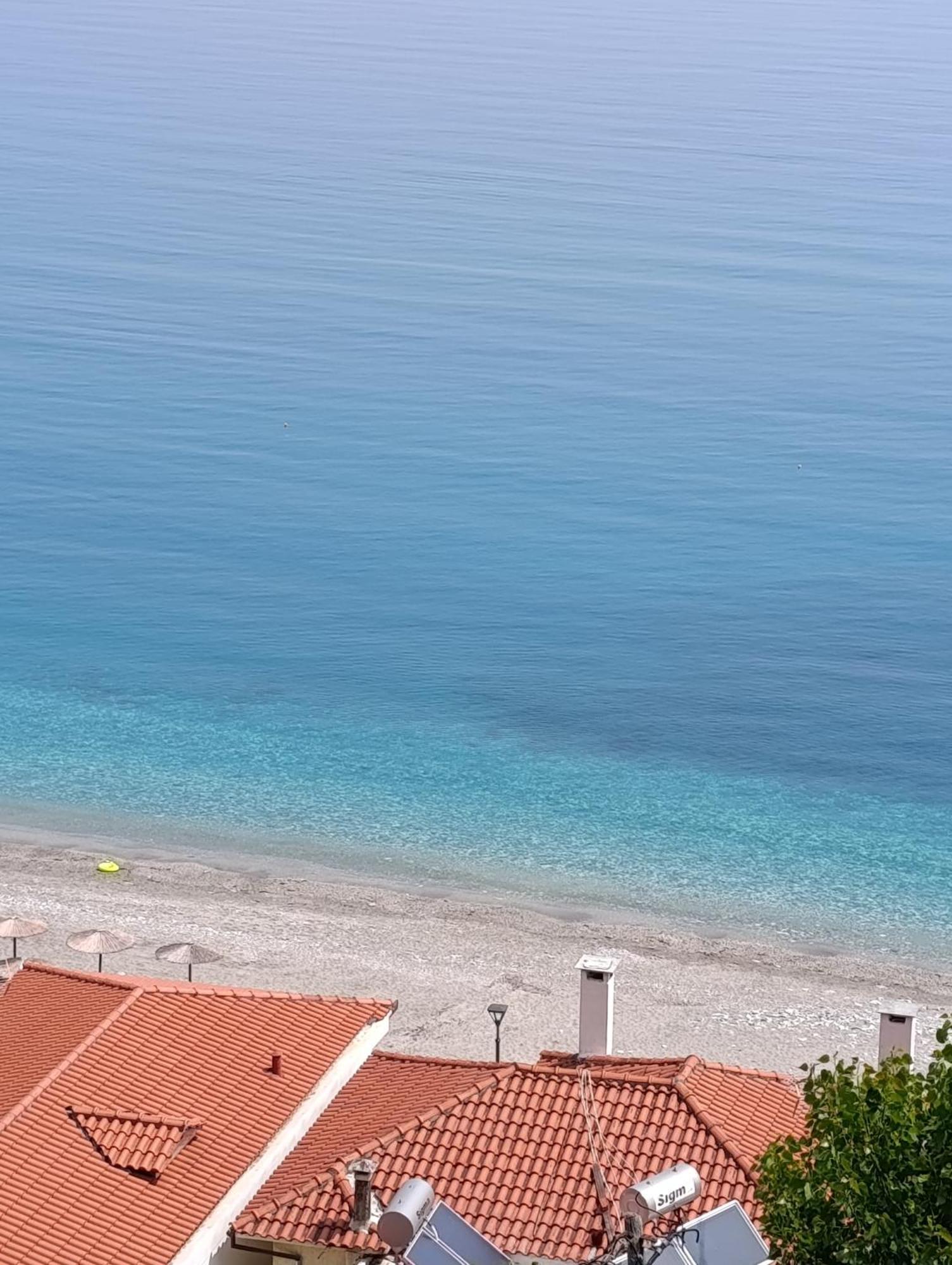 Irida Studios Agios Ioannis  Экстерьер фото