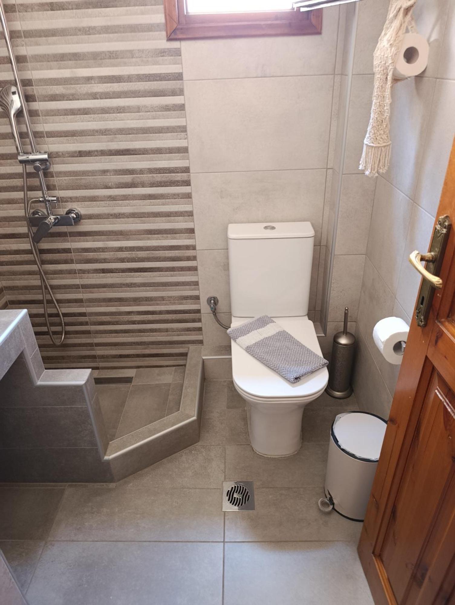 Irida Studios Agios Ioannis  Экстерьер фото